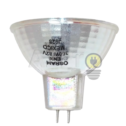 Foco Enx Lampara Halogena 360W 82V Base Gy5.3 54984 Osram Casa Y Jardín > Iluminación Focos