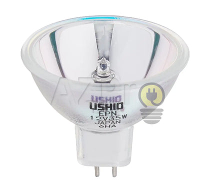 Foco EPN Lampara Halogena 04200 35w 12v Gx5.3 Mr16 1000344 Ushio - Casa y jardín > Iluminación > Focos y reflectores