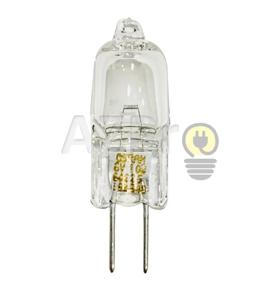 Foco Esa Lampara Halogena 64225 10W 6V G4 54260 Osram Casa Y Jardín > Iluminación Focos Reflectores