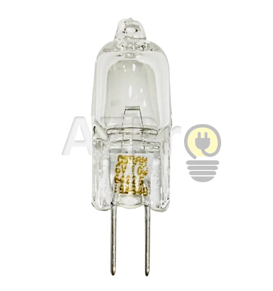 Foco Esa Lampara Halogena 64225 10W 6V G4 54260 Osram Casa Y Jardín > Iluminación Focos Reflectores