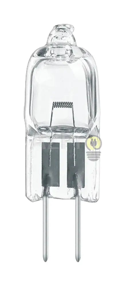 Foco Esb Lampara Halogena Hlx 64250 20W 6V G4 256784 Philips Casa Y Jardín > Iluminación Focos