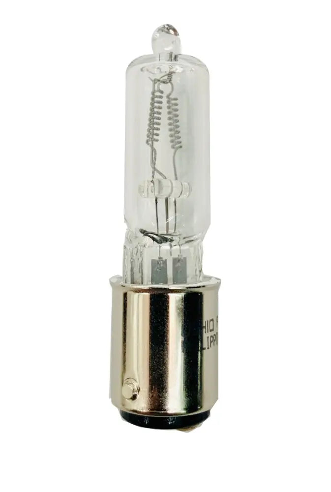 Foco Esp Lampara Halogena 150W 120V Ba15D 1000362 Ushio Casa Y Jardín > Iluminación Focos