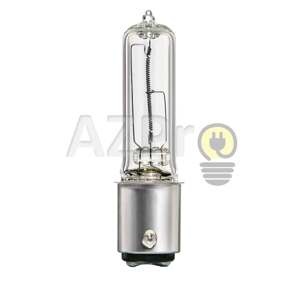 Foco Esr Lampara Halogena 100W 120V Ba15D Azpro Casa Y Jardín > Iluminación Focos Reflectores