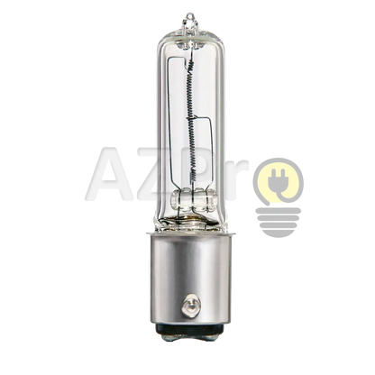 Foco Esr Lampara Halogena 100W 120V Ba15D Azpro Casa Y Jardín > Iluminación Focos Reflectores