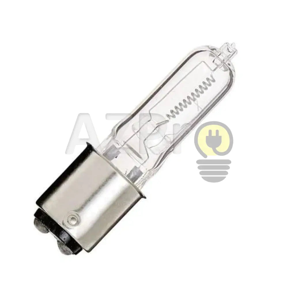 Foco Esr Lampara Halogena 100W 120V Ba15D Azpro Casa Y Jardín > Iluminación Focos Reflectores