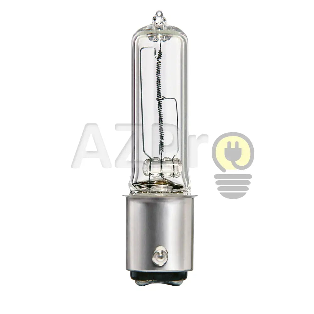 Foco Esr Lampara Halogena 100W 120V Ba15D Azpro Casa Y Jardín > Iluminación Focos Reflectores