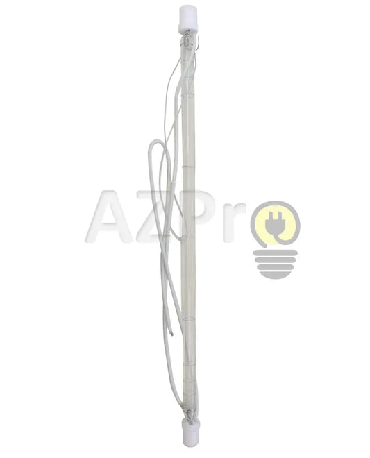 Foco Estrobo Xop15 Lampara Descarga 1500W 390Mm Jenbo Casa Y Jardín > Iluminación Focos Reflectores