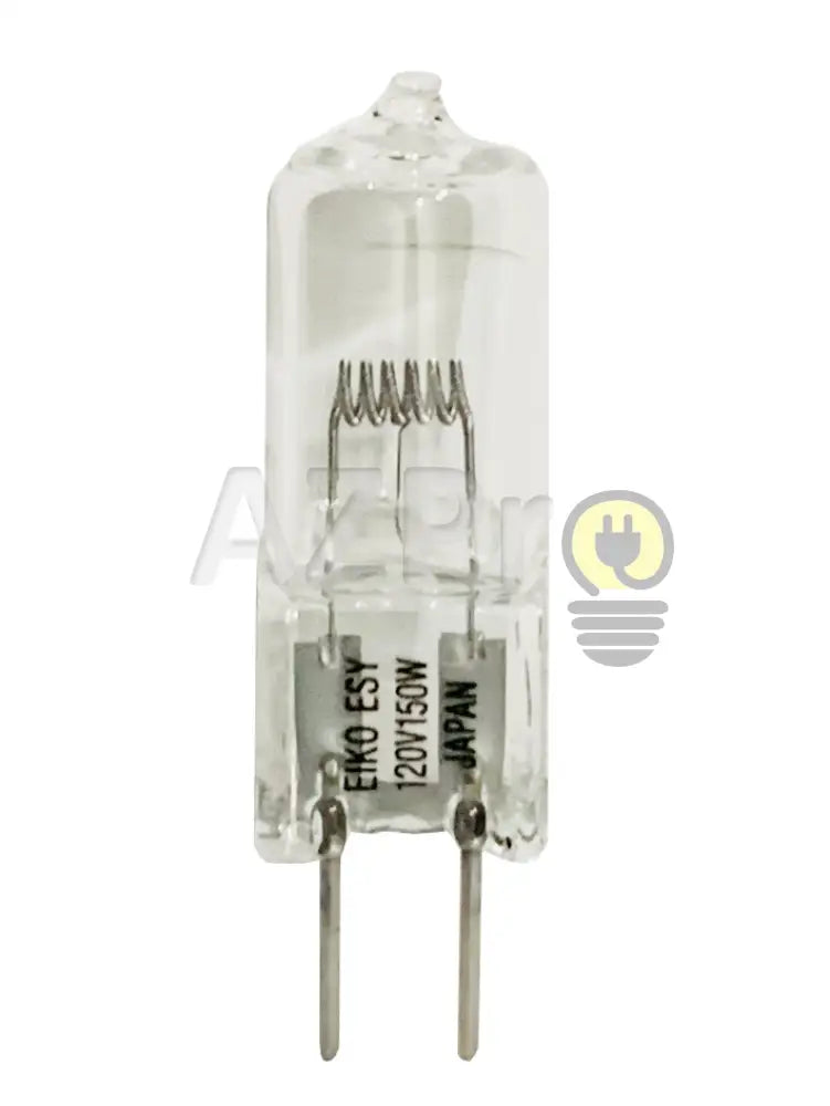 Foco Esy Lampara Halogena 150W 100V G6.35 1000371 Eiko Casa Y Jardín > Iluminación Focos Reflectores