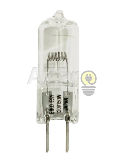 Foco Esy Lampara Halogena 150W 100V G6.35 1000371 Eiko Casa Y Jardín > Iluminación Focos Reflectores