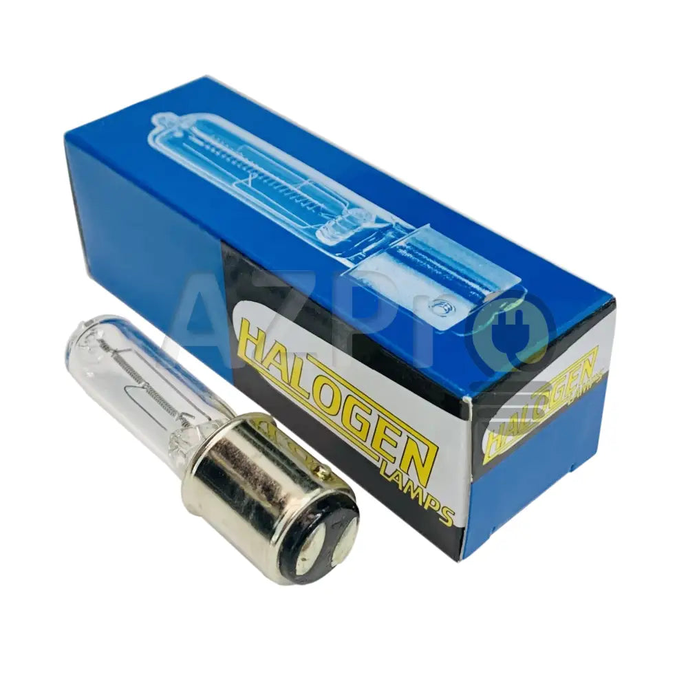 Foco Etc Lampara Halogena 150W 120V Ba15D Hg Casa Y Jardín > Iluminación Focos Reflectores