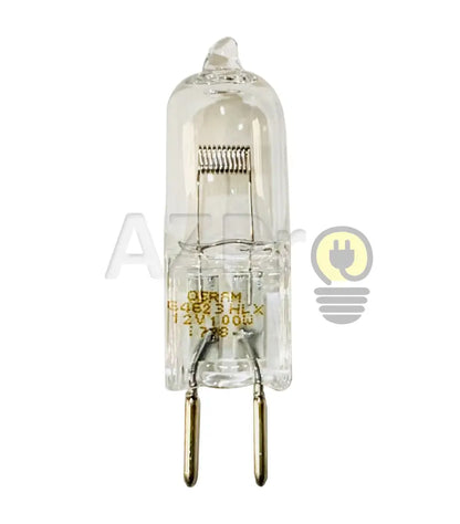 Foco Eva Lampara Halogena 64623 100W 12V Gy6.35 54052 Osram Casa Y Jardín > Iluminación Focos