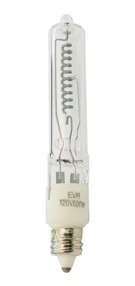 Foco Evr Lampara Halogena 500W 120V E11 Ushio Casa Y Jardín > Iluminación Focos Reflectores