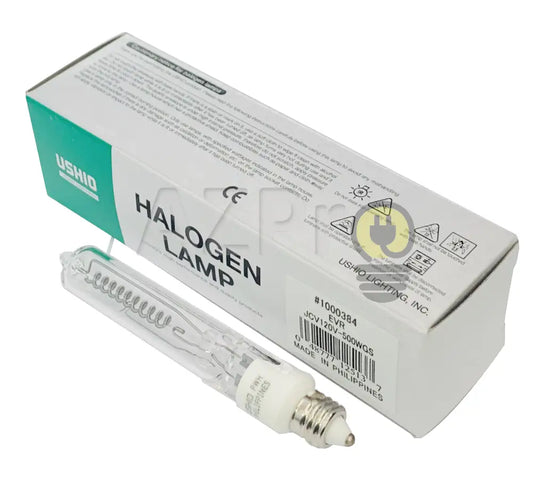 Foco Evr Lampara Halogena 500W 120V E11 Ushio Casa Y Jardín > Iluminación Focos Reflectores