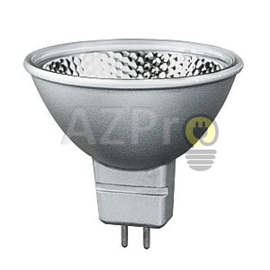 Foco Exn Lampara Halogena 50W 12V Gu5.3 36Grados Gris Ushio Casa Y Jardín > Iluminación Focos