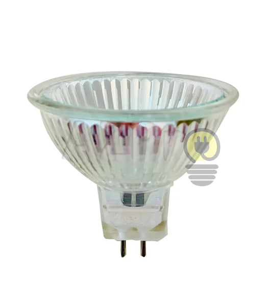 Foco Exn Lampara Halogena 50W 12V Gu5.3 85442 Osram Casa Y Jardín > Iluminación Focos Reflectores