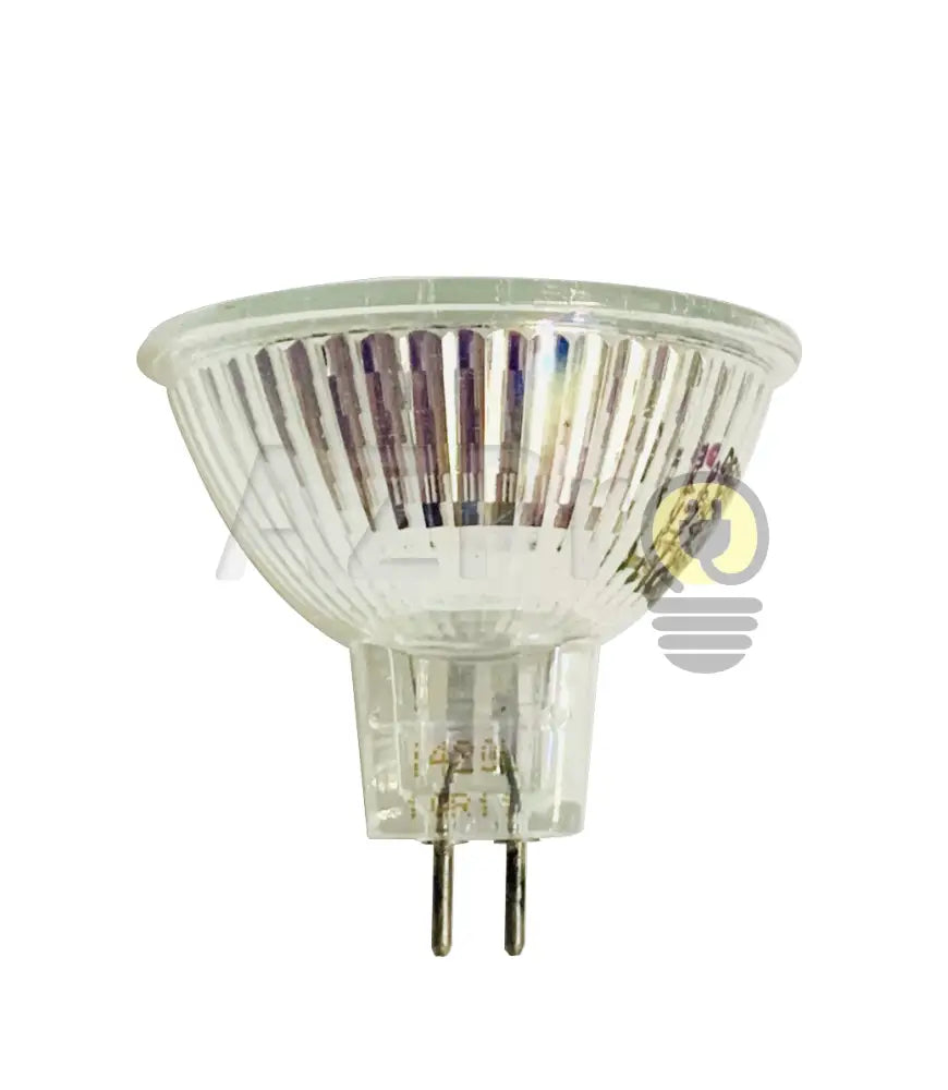 Foco Exn Lampara Halogena 50W 12V Gu5.3 Larga Vida Osram Casa Y Jardín > Iluminación Focos