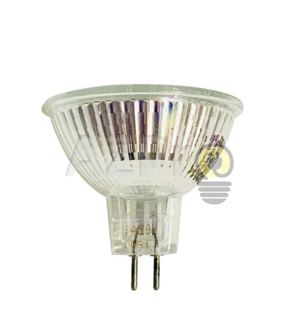 Foco Exn Lampara Halogena 50W 12V Gu5.3 Larga Vida Osram Casa Y Jardín > Iluminación Focos