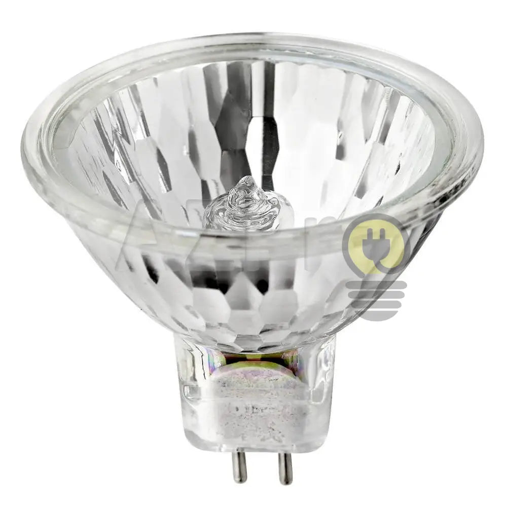 Foco Ext Lampara Halogena 50W 12V Gx5.3 Mr16 189813 Blv Casa Y Jardín > Iluminación Focos