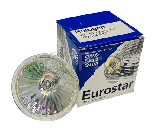 Foco Ext Lampara Halogena 50W 12V Gx5.3 Mr16 189813 Blv Casa Y Jardín > Iluminación Focos
