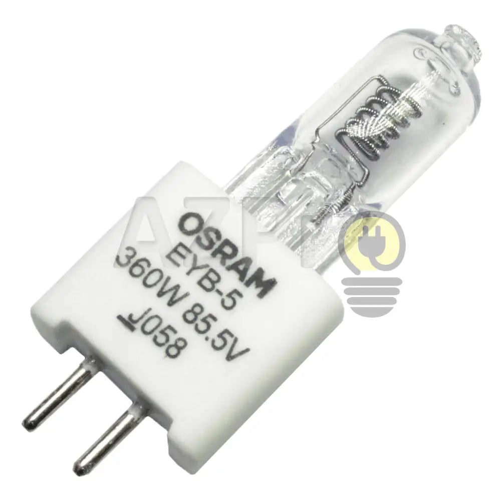 Foco Eyb Lampara Halogena 360W 82V G5.3 54446 Osram Casa Y Jardín > Iluminación Focos Reflectores