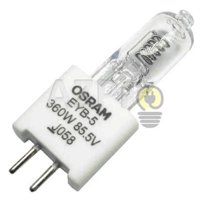 Foco Eyb Lampara Halogena 360W 82V G5.3 54446 Osram Casa Y Jardín > Iluminación Focos Reflectores