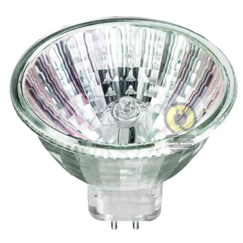 Foco Eyc Lampara Halogena 75W 12V Gu5.3 Mr16 Eiko Casa Y Jardín > Iluminación Focos Reflectores