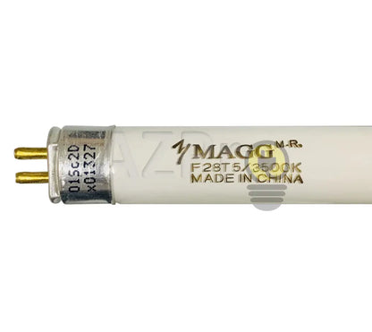 Foco F28T5 Lampara Fluorescente 28W G5 Magg Casa Y Jardín > Iluminación Focos Reflectores
