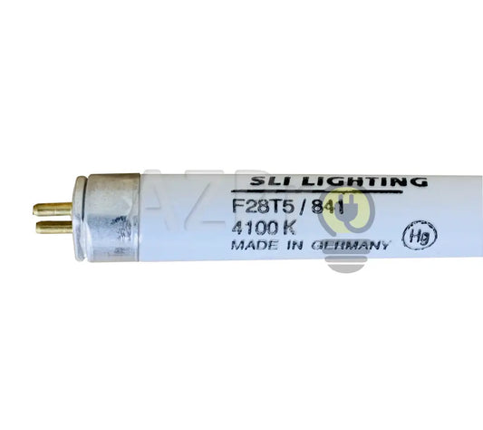 Foco F28T5 Lampara Fluorescente 28W G5 4000K Sylvania Casa Y Jardín > Iluminación Focos Reflectores