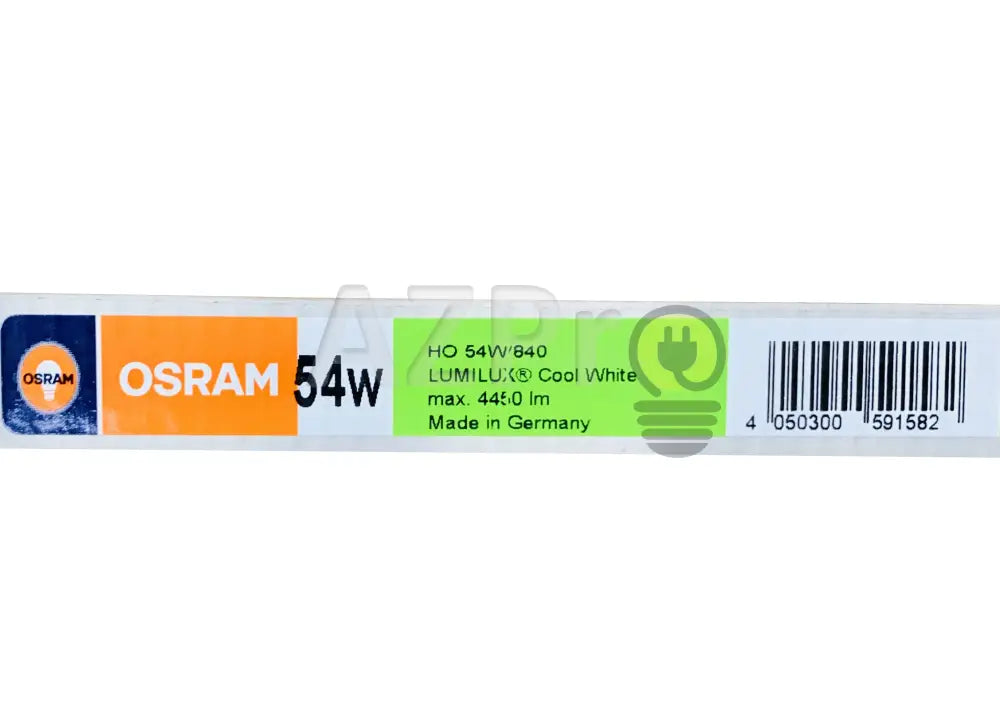 Foco F54T5 Lampara Fluorescente Lumilux 54W G5 Osram Casa Y Jardín > Iluminación Focos Reflectores