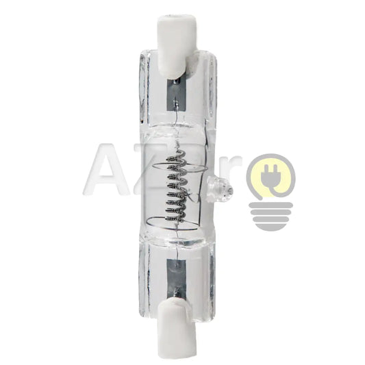Foco Fal Lampara Halogena 420W 120V R7S 29581 Ge Casa Y Jardín > Iluminación Focos Reflectores