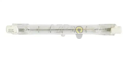 Foco Fcl Lampara Halogena 500W 120V R7S Ushio Casa Y Jardín > Iluminación Focos Reflectores