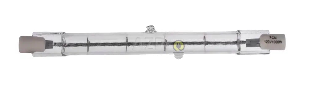 Foco Fcm Lampara Halogena 1000W 120V Base R7S 54442 Osram Casa Y Jardín > Iluminación Focos