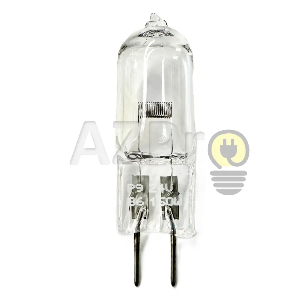 Foco Fcs Lampara Halogena Hlx 64640 150w 24v Gy6.35 206078 Philips - Casa y jardín > Iluminación > Focos y reflectores