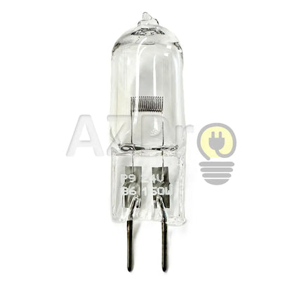 Foco Fcs Lampara Halogena Hlx 64640 150w 24v Gy6.35 206078 Philips - Casa y jardín > Iluminación > Focos y reflectores