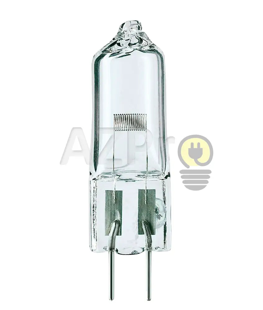 Foco Fcs Lampara Halogena Hlx 64640 150W 24V Gy6.35 206078 Philips Casa Y Jardín > Iluminación Focos