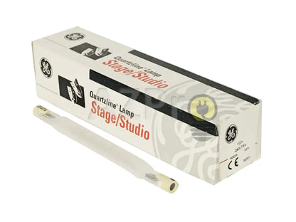 Foco Fdn Lampara Halogena 500W 120V R7S 23734 Ge Casa Y Jardín > Iluminación Focos Reflectores