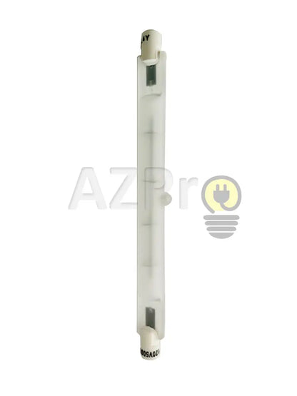 Foco Fdn Lampara Halogena 500W 120V R7S 23734 Ge Casa Y Jardín > Iluminación Focos Reflectores