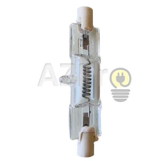 Foco Ffj Lampara Halogena 600W 120V R7S 29592 Ge Casa Y Jardín > Iluminación Focos Reflectores