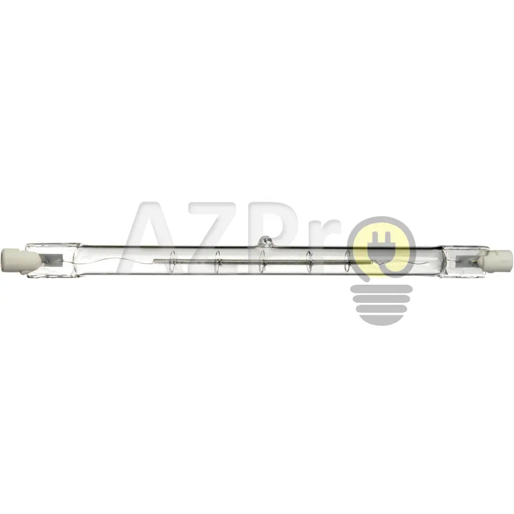 Foco Fft Lampara Halogena 1000W 120V R7S 54350 Osram Casa Y Jardín > Iluminación Focos Reflectores