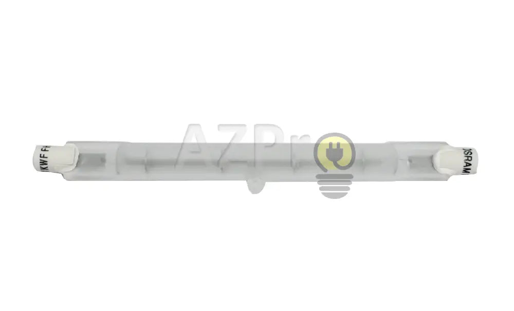 Foco Fhm Lampara Halogena 1000W 120V R7S 54532 Osram Casa Y Jardín > Iluminación Focos Reflectores
