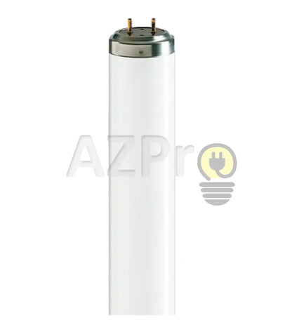 Foco Fluorescente F20T12 Lampara Tl20/52 Slv/25 20W G13 161190 Philips Casa Y Jardín > Iluminación