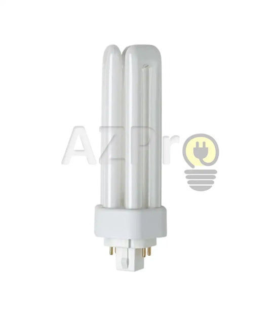 Foco Fluorescente Lampara Dulux T/E In 32W Gx24Q-3 Sylvania Casa Y Jardín > Iluminación Focos