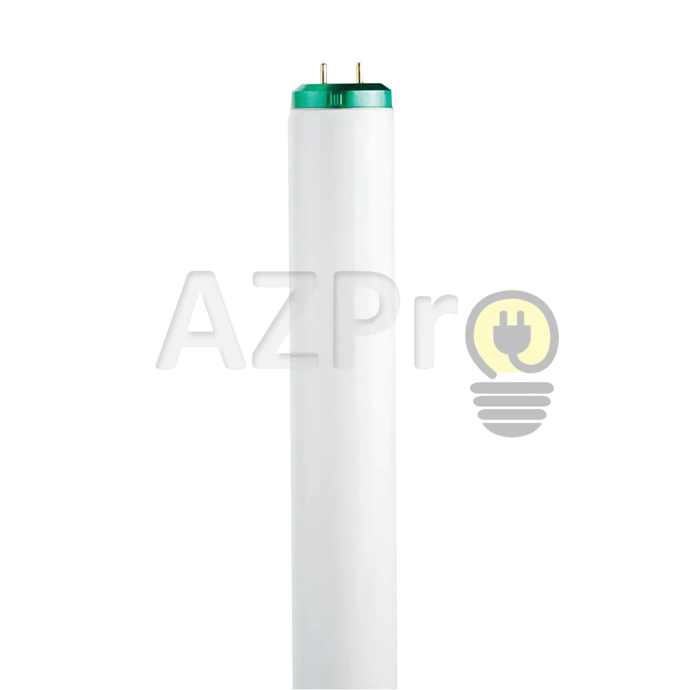 Foco Fluorescente Lampara F20t12 20w G13 Cinema 15713 15712 Ge – AZPro