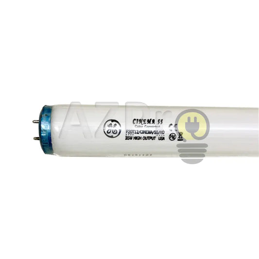 Foco Fluorescente Lampara F20T12 20W G13 Cinema 15713 Ge Casa Y Jardín > Iluminación Focos