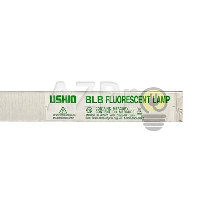 Foco Fluorescente Lampara F30T8 BLB Blacklight Luz Negra 30w 99v G13 3000148 Ushio - Casa y jardín > Iluminación >