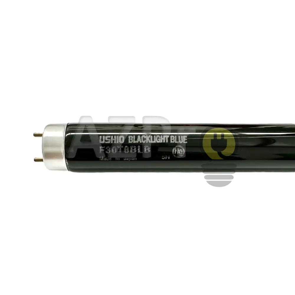 Foco Fluorescente Lampara F30T8 BLB Blacklight Luz Negra 30w 99v G13 3000148 Ushio - Casa y jardín > Iluminación >