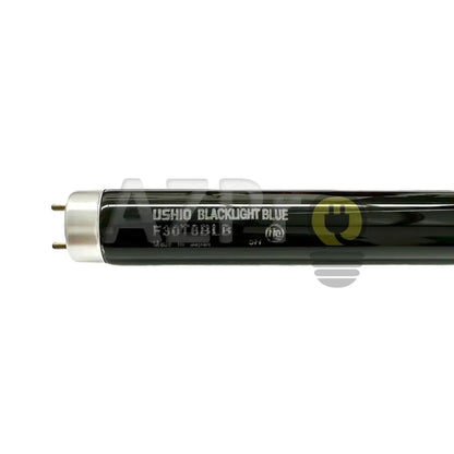 Foco Fluorescente Lampara F30T8 BLB Blacklight Luz Negra 30w 99v G13 3000148 Ushio - Casa y jardín > Iluminación >