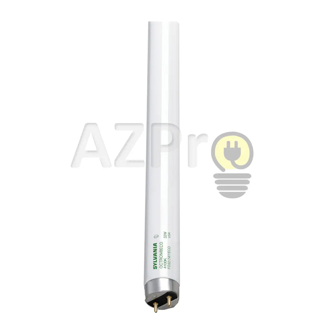 Foco Fluorescente Lampara Octron Tubo T8 17W G13 21907 Sylvania Casa Y Jardín > Iluminación Focos