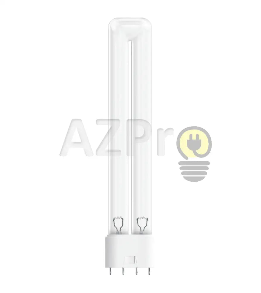 Foco Fluorescente Lampara Dulux L Blue 18W 18W/71 Osram Casa Y Jardín > Iluminación Focos