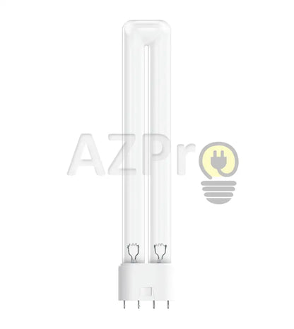 Foco Fluorescente Lampara Dulux L Blue 18W 18W/71 Osram Casa Y Jardín > Iluminación Focos